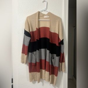 Cute cardigan for sale in great condition